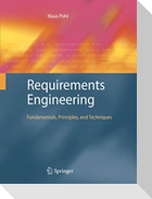 Requirements Engineering
