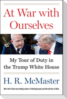 At War with Ourselves