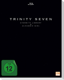 Trinity Seven - Eternity Library and Alchemic Girl