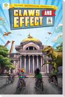 Claws and Effect