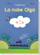 La nube Olga