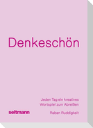 Denkeschön
