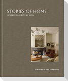 Stories of Home
