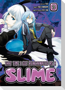 That Time I Got Reincarnated as a Slime 22