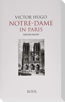 Notre-Dame in Paris, Band 1