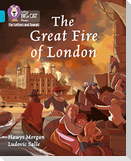 The Great Fire of London