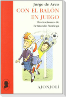 Con el balón en juego