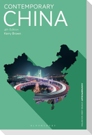 Contemporary China