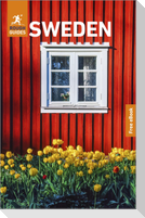 Rough Guides Sweden: Travel Guide with eBook