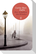 Der Schatten des Windes