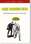Game Changing Ideas für Gefährdungsanalysen psychischer Belastungen