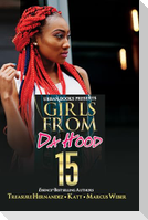 Girls from Da Hood 15