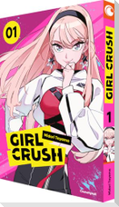 Girl Crush - Band 1