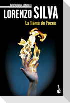 La llama de focea
