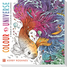 Colour Universe