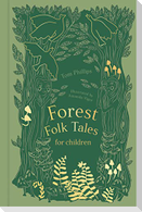 Forest Folk Tales for Children