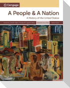 A People and a Nation, Volume II: Since 1865