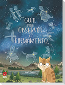 Guía para observar el firmamento