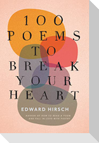 100 Poems to Break Your Heart