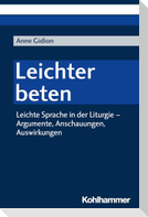 Leichter beten