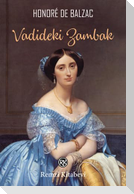 Vadideki Zambak