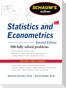 SO STAT&ECONOMETRICS 2E REV
