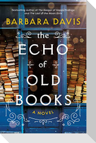 The Echo of Old Books
