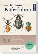 Der Kosmos Käferführer
