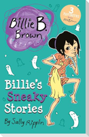 Billie's Sneaky Stories