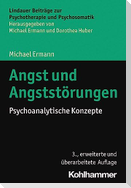 Angst und Angststörungen