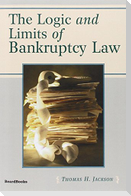 The Logic and Limits of Bankruptcy Law