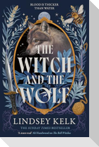 The Witch and the Wolf