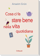 Cosa ci fa stare bene nella vita quotidiana. Più di 30 modi per rendere la vita più leggera