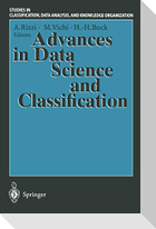 Advances in Data Science and Classification