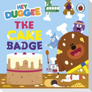 Hey Duggee
