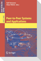 Peer-to-Peer Systems and Applications
