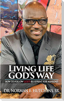 Living Life God's Way