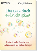Das kleine Buch der Leichtigkeit