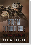 Storm Cloud Rising