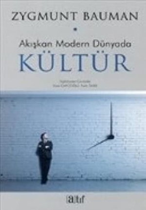 Bauman, Zygmunt. Akiskan Modern Dünyada Kültür. Atif Yayinlari, 2015.