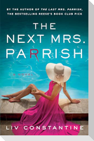 The Next Mrs. Parrish