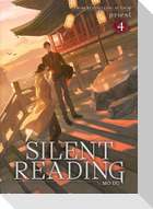 Silent Reading: Mo Du (Novel) Vol. 4