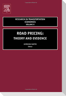 Road Pricing