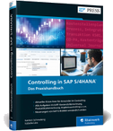 Controlling in SAP S/4HANA