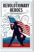 Revolutionary Heroes