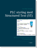 PLC styring med Structured Text (ST), Spiralryg