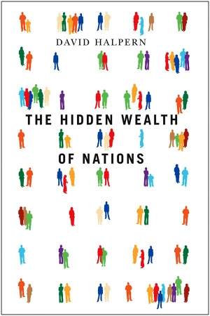 Halpern, David. The Hidden Wealth of Nations. Polity Press, 2009.