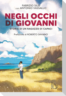 Negli occhi di Giovanni. Storia di un ragazzo di Capaci