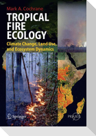 Tropical Fire Ecology