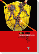 Judge Dredd: The Complete Case Files 31